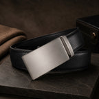The Ratchet Belt | Black #4