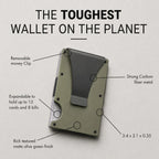 The Slim Wallet | Pink